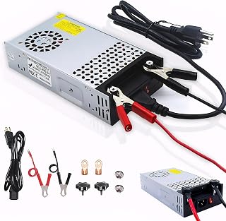 110V AC to DC 24V Converter 230V to 24V 20A 480W Power Supply