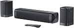 110W Home Theater Sound Bar, Dolby Digital Plus Sound Bar for Smart TV