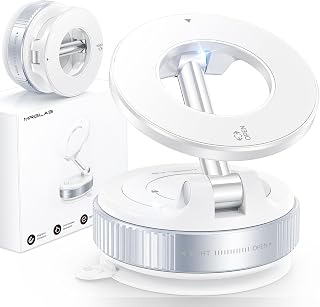 2026 Upgraded for MagSafe Vacuum Car Phone Mount