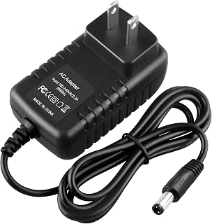 21V AC DC Adapter for Shark SV75_N Series SV75N SV75Z XA75N SV75SP SV75C XB75N SV7514 N14 Cordless 15.6V Pet Hand Vacuum, Adapter for Shark Euro-Pro SV736 SV736R SV736N Cord Cable