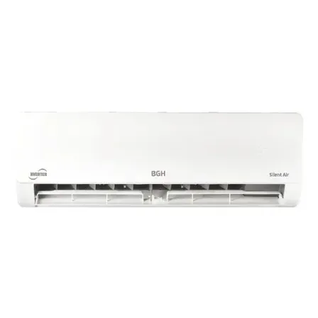 Aire Acondicionado Split Frío/calor Bgh 3100f Bs35wcdw Color Blanco
