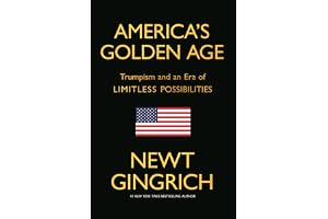 America's Golden Age: Trumpism and an Era of Limitless Possibilities
