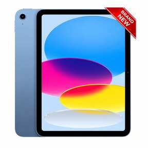 Apple Inch IPad A16 Chip With Wi-Fi 128GB - Blue $499.95 17% OFF
