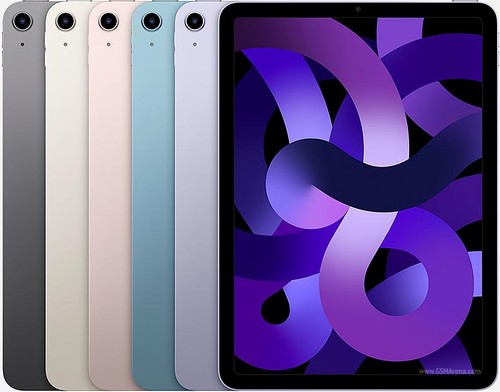 Apple iPad Air 5 Wifi+Cellular Chip M1 64GB - Very Good