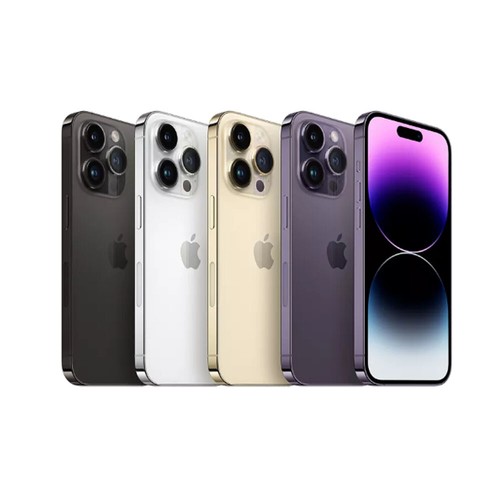 Apple iPhone 14 Pro Max 256GB Unlocked - Very Good
