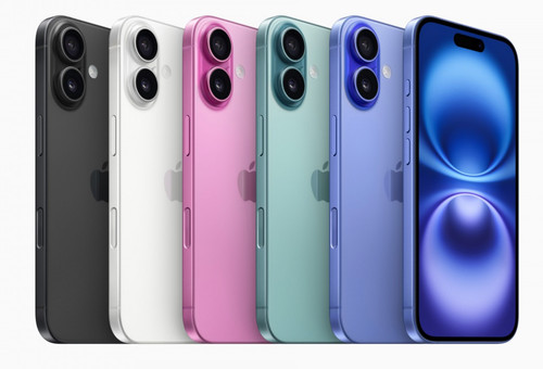 Apple iPhone 16 128GB Unlocked Excellent All Colors