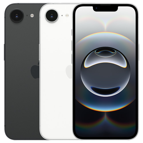 Apple iPhone 16e - 128GB - (Unlocked) - A3212 - All Colors - Very Good