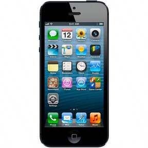 Apple IPhone 16GB Unlocked Smartphone (Refurbished) $9.99 Hot Deal