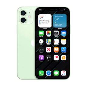 Apple IPhone Mini (Unlocked) 64GB/8GB/256GB (Refurbished - Acceptable Condition) $164.36 70% OFF