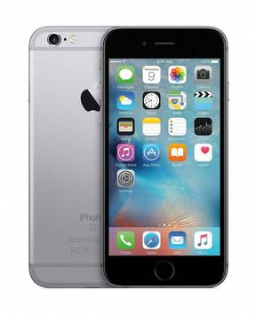 Apple IPhone s 1GB Unlocked Smartphone (Refurbished) $4.99 Hot Deal