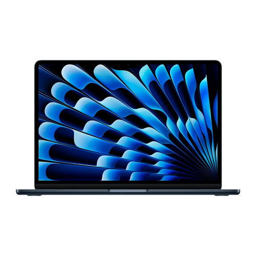 Apple Macbook Air 13" M5 Chip 16GB RAM 512GB SSD 8-core GPU Midnight MDHE4LL/A