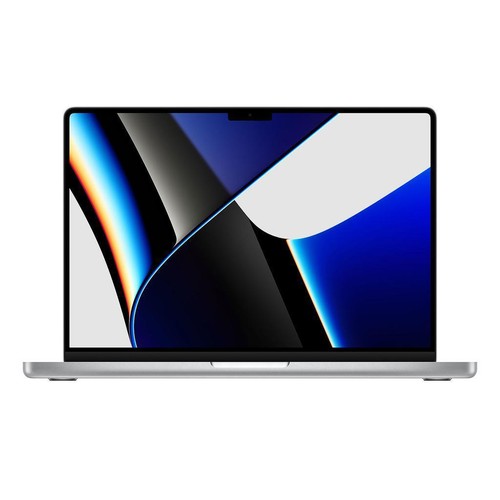 Apple MacBook Pro 14" (2021)M1Pro 3.2GHz 8CPU 14GPU 16GBRAM 512GBSSD (Excellent)