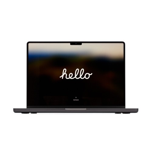 Apple MacBook Pro 2023 14in M3 Pro 11 Core CPU 18GB RAM 512GB SSD Excellent