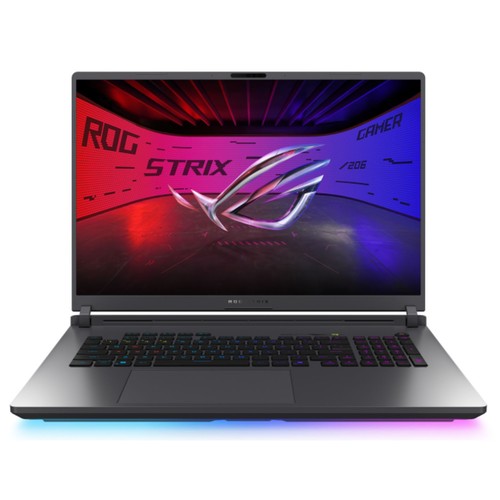 ASUS ROG Strix G18 18" WQXGA IPS Intel Ultra 9 275HX 32GB 1TB SSD RTX 5070 W11H