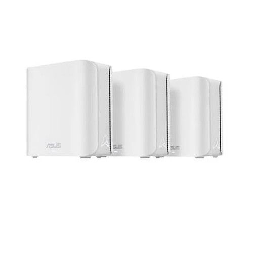 ASUS ZenWiFi BD5 Dual-Band WiFi 7 Mesh, 5000 Mbps, Coverage up to 6800 sq