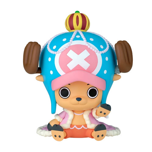 Bandai Spirits Banpresto Geek Out Chopper Collectible Figure Statue