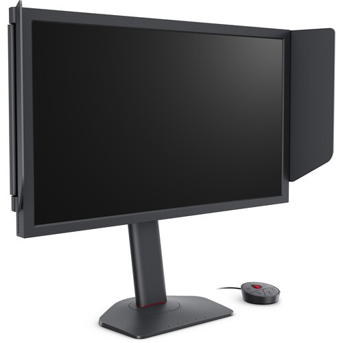 BenQ Zowie XL2546X+ 24.1" TN 280Hz Gaming Monitor 1080p DyAc2 HDMI & DisplayPort