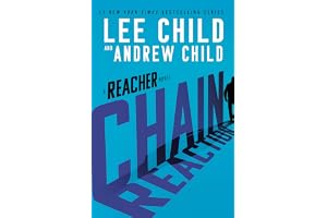 Chain Reaction: A Reacher Novel (Jack Reacher)