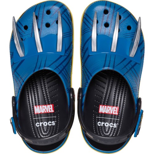 Crocs Adult Wolverine Cls Clg