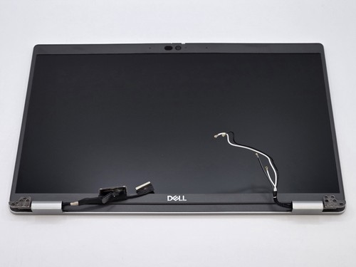 Dell Latitude 5430 14" Genuine Laptop FHD LCD Screen Complete Assembly
