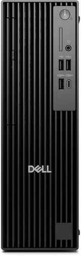 Dell Pro Slim Plus Desktop Intel Ultra 5 235 256GB SSD 16GB RAM Win 11 Pro