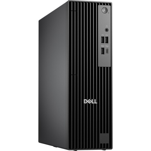 Dell Pro Slim QCS1250 Intel i5-14500 16GB DDR5 512GB SSD Win11Pro Desktop PC