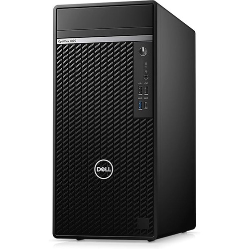 Dell Windows 11 Pro Desktop i7 Computer PC Tower Up To 32GB RAM 1TB SSD Wi-Fi