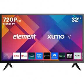 Element EAE32CG 32 Inch Class Genesis Series 720p HD LED Smart Xumo TV $99.95 Hot Deal