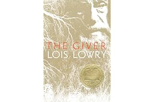The Giver: A Story About Conformity, Control, and Society (Giver Quartet, 1)