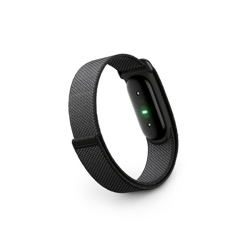 Google Fitbit Air Screenless Activity Tracker Lavender