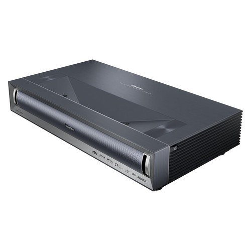 Hisense PX3-PRO 4K UHD Triple Laser Home Theater UST Projector (up to 150")