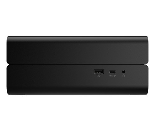 HP Z2 Mini G1a Next Gen AI Desktop Workstation with 3 Yr Warranty & Wolf Pro