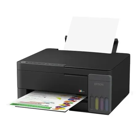 Impresora Epson L3350 Multifunción Wifi