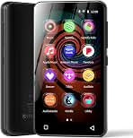 Innioasis G3 MP3 Player with Bluetooth and WiFi, 32G Player with Spotify