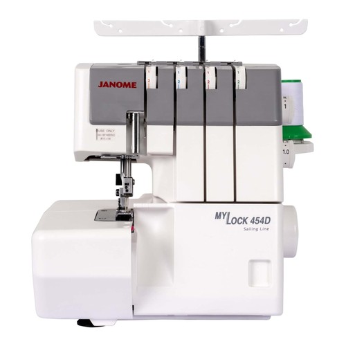Janome MyLock 454D Sailing Line Serger