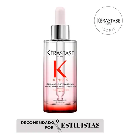 Kérastase Génesis Sérum Fortalecedor Anti Caída Cure Activate 365 | 90ml |