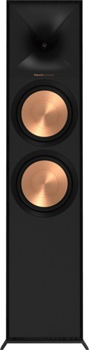 Klipsch Reference R-800F Dual 8" Passive 2-Way Floorstanding Speaker