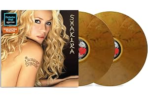 Laundry Service 25th Anniversary Amazon - Exclusive Edition