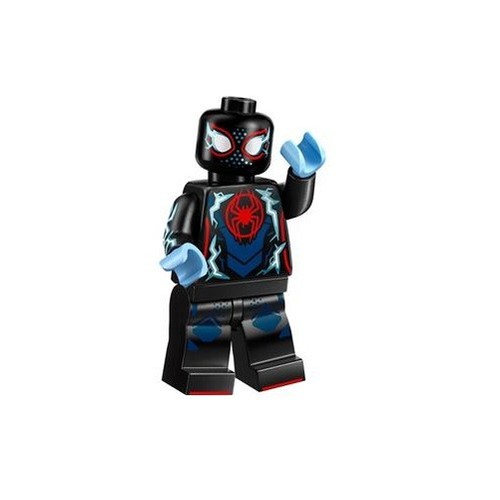 LEGO 71050 Spider-man Across the Spider Verse -Cyborg Spider-Woman (IN STOCK)