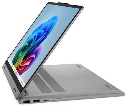 Lenovo IdeaPad 5 2-in-1 15.3" WUXGA Touch Ultra 5 322 16GB 512GB PCIe SSD IR Cam