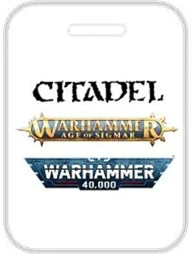 Lieutenant with Storm Shield Warhammer 40K