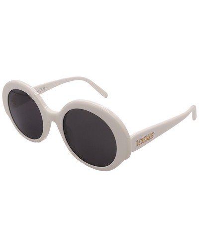 Loewe Women's Lw40135i 52Mm Sunglasses Women's