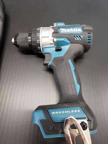 Makita XPH14Z 18V 18 Volt LXT Li-Ion Cordless Brushless 1/2" Hammer Drill Driver