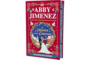A Married Little Christmas (Deluxe Edition)