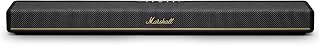 Marshall Heston 60 Soundbar - 5.1 Channel | Dolby Atmos Immersive Sound for TV, Movies, and Music | Bluetooth, WiFi, HDMI, 3.5 mm Aux Inputs - Black