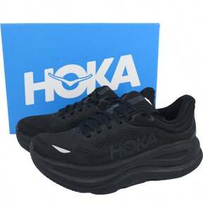 Men's Hoka One One Bondi Training Running Shoes Stable Support And Cushioning Long-Distance Running Shoes $87.14 4% OFF
