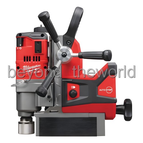 Milwaukee M18 FMDP 18V FUEL Cordless Magnetic Drill Press Bare Tool ⭐Tracking⭐