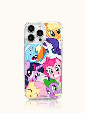 Miniso pc Cute Women's Phone Case, With Wireless Charging And Magnetic Function, Lightweight, Anti-Slip, Durable, Cartoon Anime Style, Suitable For Summer Android Series S22, S23, S24plus, S25, S26ultra, And Apple 7, 7Air, 7pro, 7promax, , 3, 4, 5, 6pro,