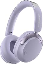 Monster Persona 3rd ANC Wireless Headphones, Premium Noise Cancelling with Bluetooth 5.4, Ultra-Light Foldable Over Ear Headphones, HD Voice Clarity, 70H Battery Life, Multi-Point Pairing, Comfort Fit