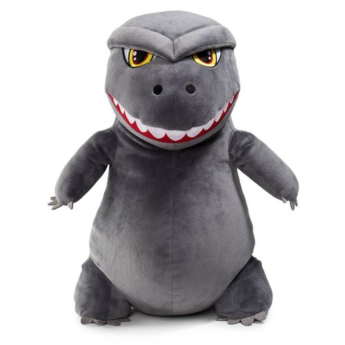 NECA Godzilla HugMe Plush Doll
